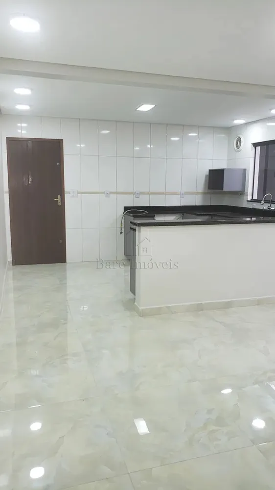 Sobrado, 4 quartos, 250 m² - Foto 5
