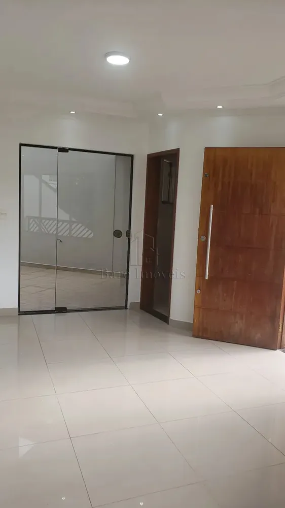 Sobrado, 4 quartos, 250 m² - Foto 2