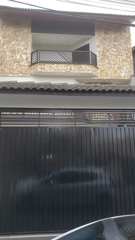 Sobrado, 4 quartos, 250 m² - Foto 3