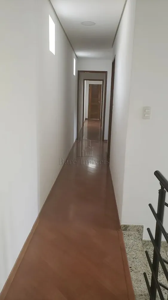 Sobrado, 4 quartos, 250 m² - Foto 12