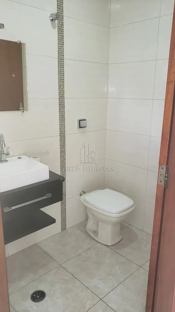 Sobrado, 4 quartos, 250 m² - Foto 6