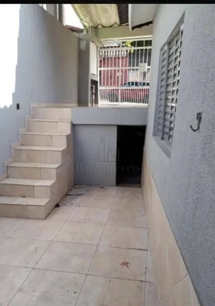 Casa, 3 quartos, 180 m² - Foto 1