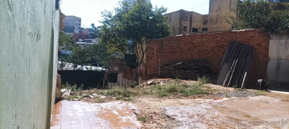 Terreno, 360 m² - Foto 1