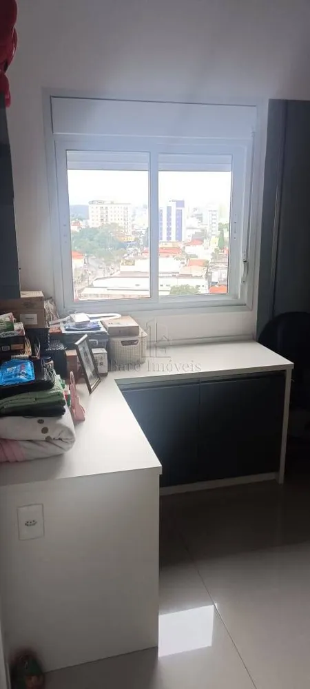 Apartamento, 3 quartos - Foto 1
