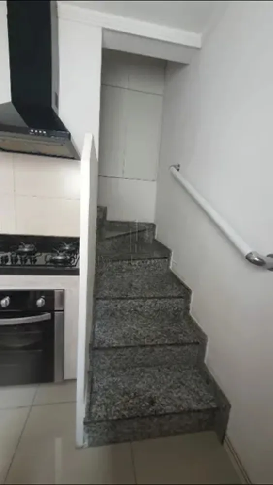 Apartamento, 2 quartos, 112 m² - Foto 2