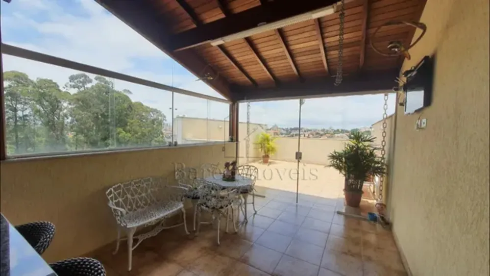 Apartamento, 2 quartos, 112 m² - Foto 7