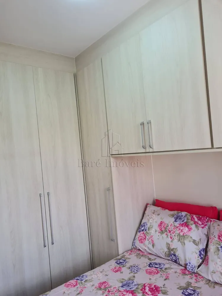 Apartamento, 3 quartos, 88 m² - Foto 1