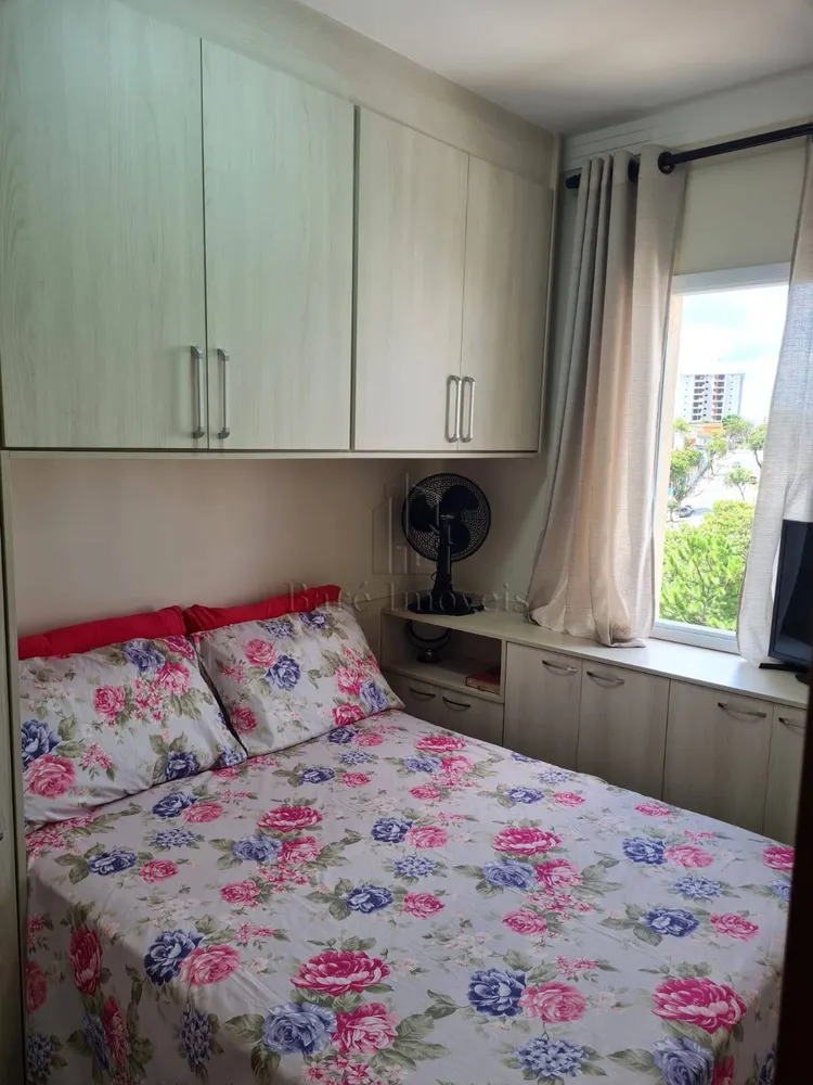 Apartamento, 3 quartos, 88 m² - Foto 3