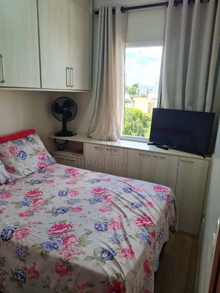 Apartamento, 3 quartos, 88 m² - Foto 8