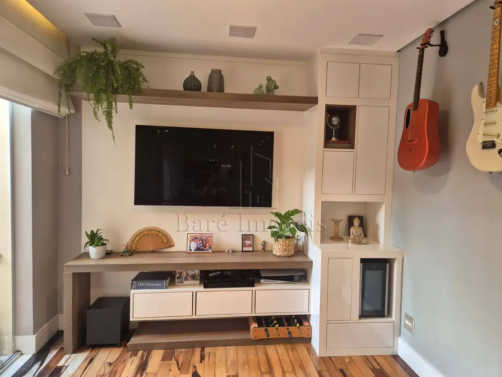 Apartamento, 2 quartos, 79 m² - Foto 1