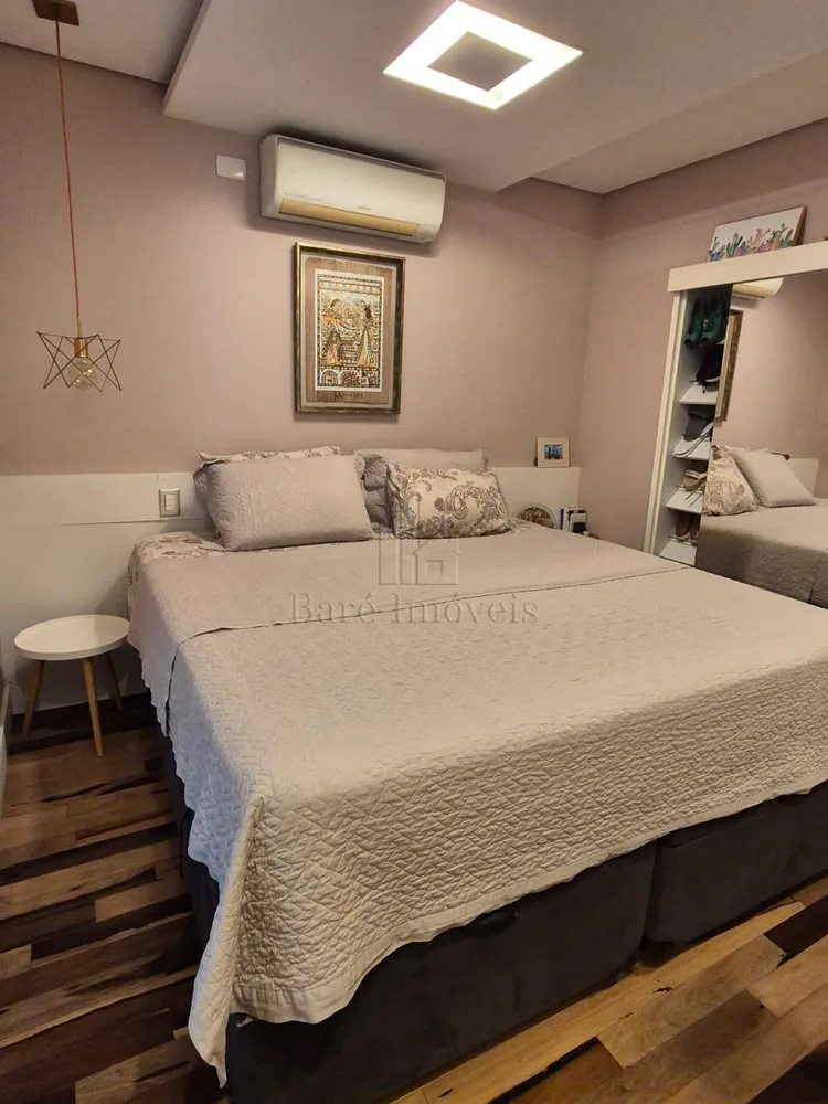 Apartamento, 2 quartos, 79 m² - Foto 3