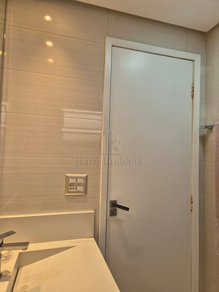 Apartamento, 2 quartos, 79 m² - Foto 2