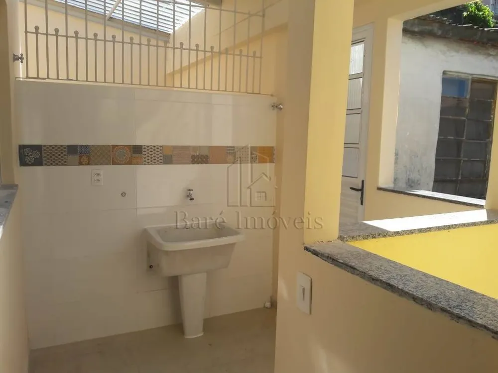 Sobrado, 4 quartos, 160 m² - Foto 1