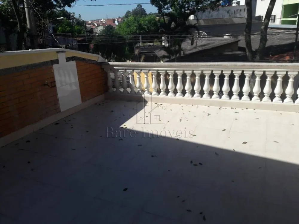 Sobrado, 4 quartos, 160 m² - Foto 3