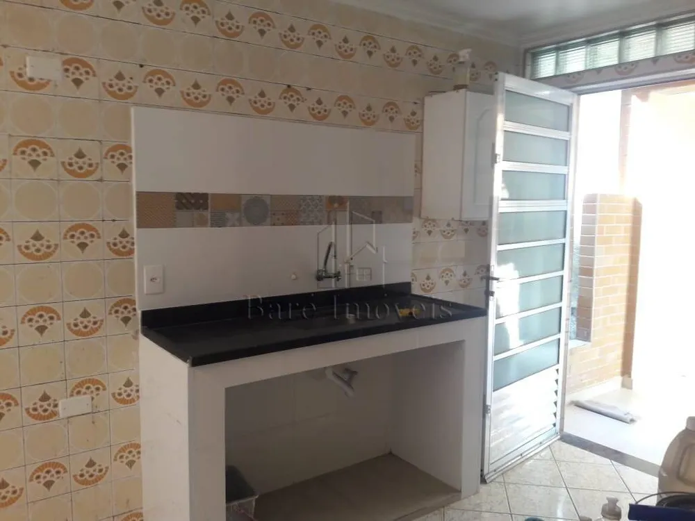 Sobrado, 4 quartos, 160 m² - Foto 5