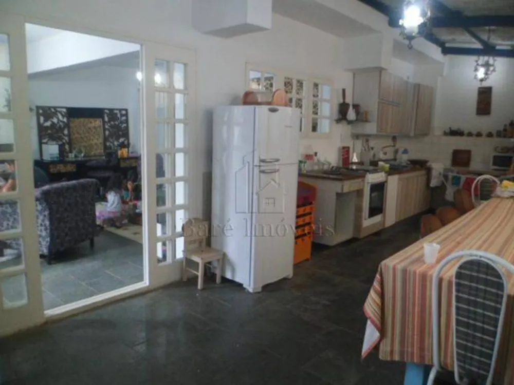Casa, 5 quartos, 200 m² - Foto 11