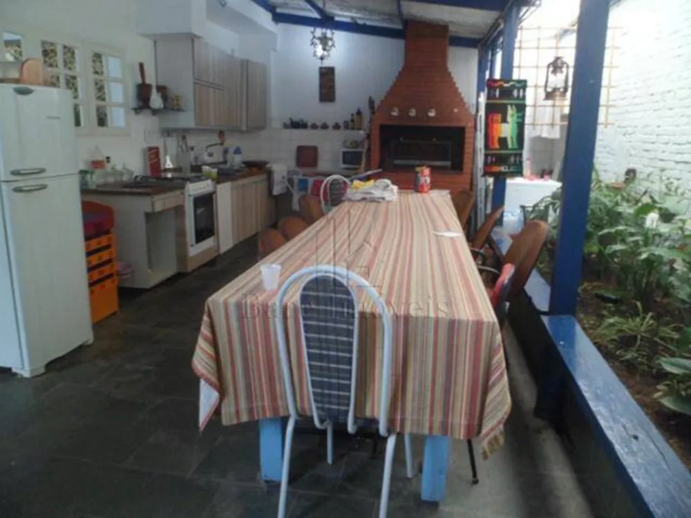 Casa, 5 quartos, 200 m² - Foto 2