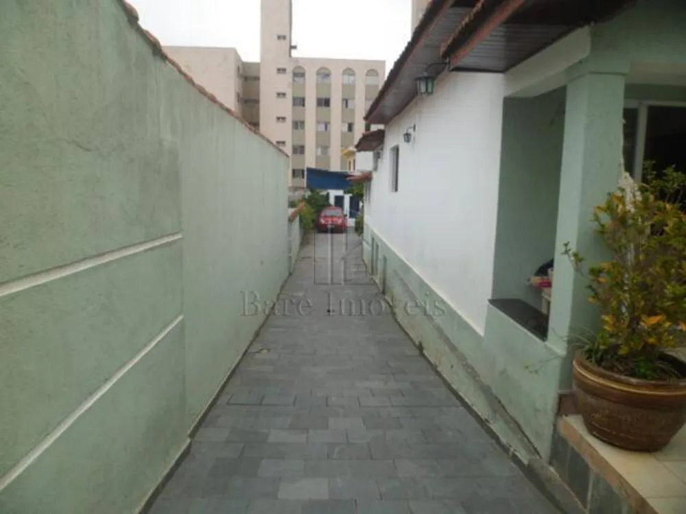 Casa, 5 quartos, 200 m² - Foto 1