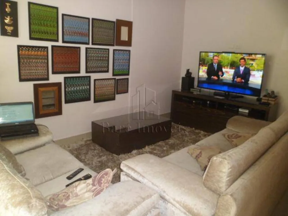 Casa, 5 quartos, 200 m² - Foto 3