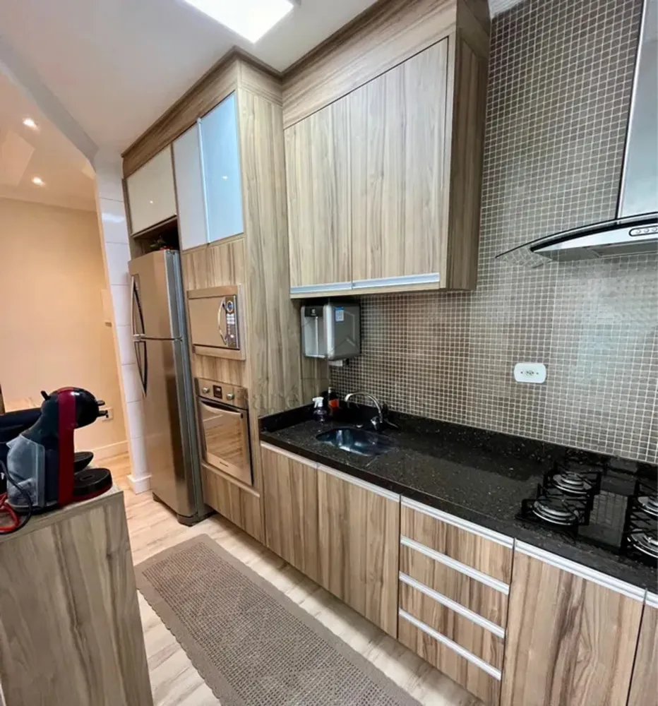 Apartamento, 2 quartos, 56 m² - Foto 4