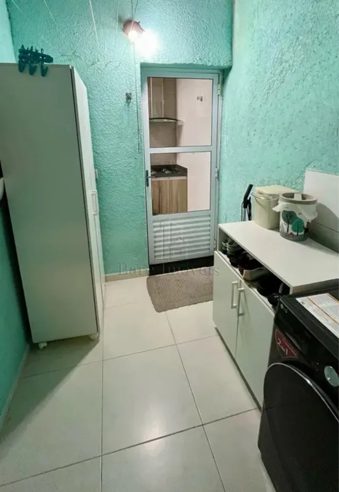 Apartamento, 2 quartos, 56 m² - Foto 2