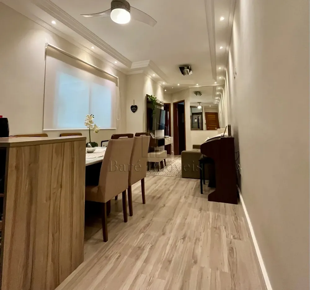 Apartamento, 2 quartos, 56 m² - Foto 8