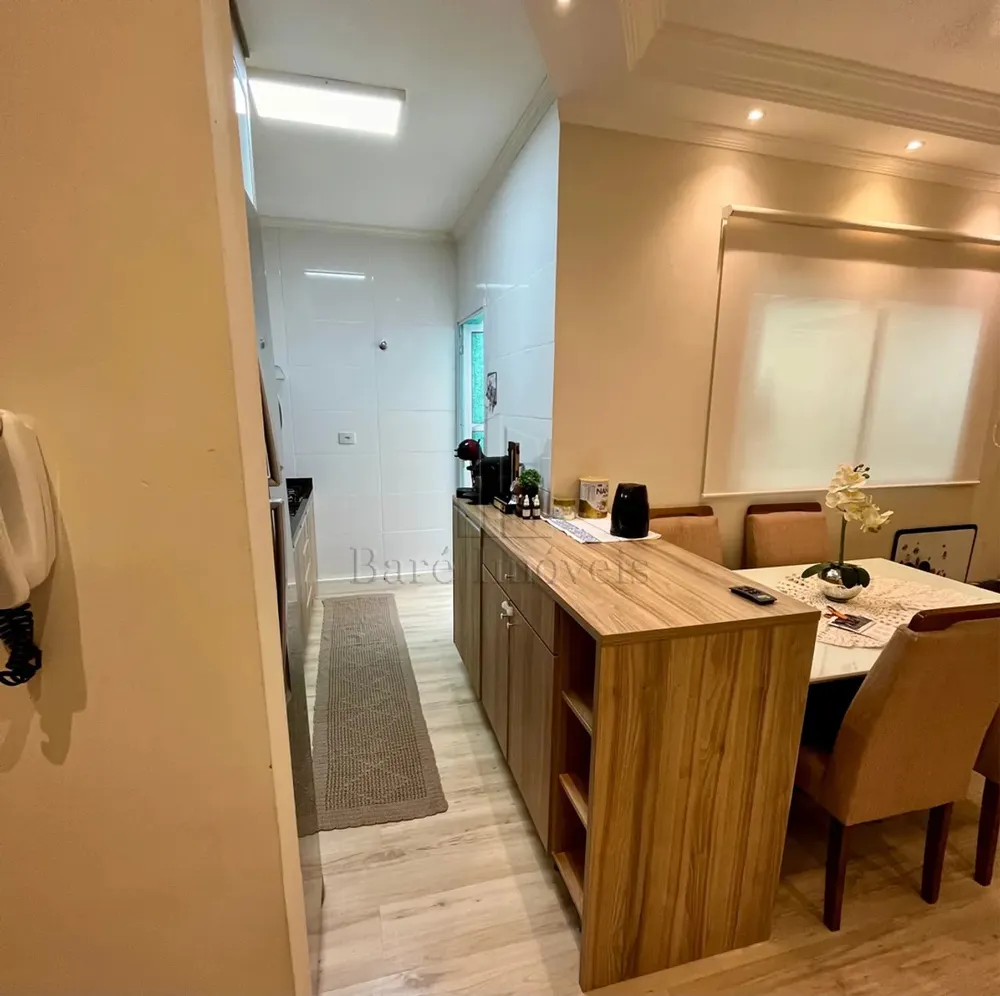 Apartamento, 2 quartos, 56 m² - Foto 7