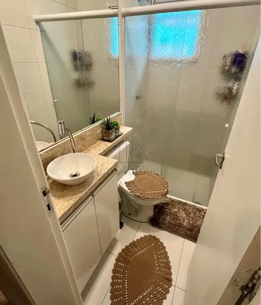 Apartamento, 2 quartos, 56 m² - Foto 5