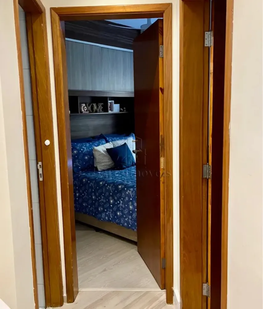 Apartamento, 2 quartos, 56 m² - Foto 6