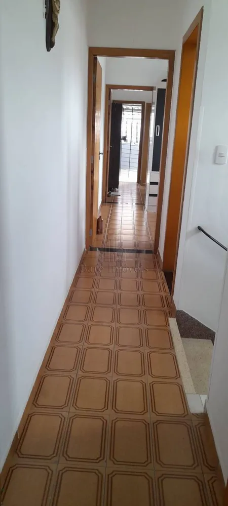 Sobrado, 3 quartos, 118 m² - Foto 6