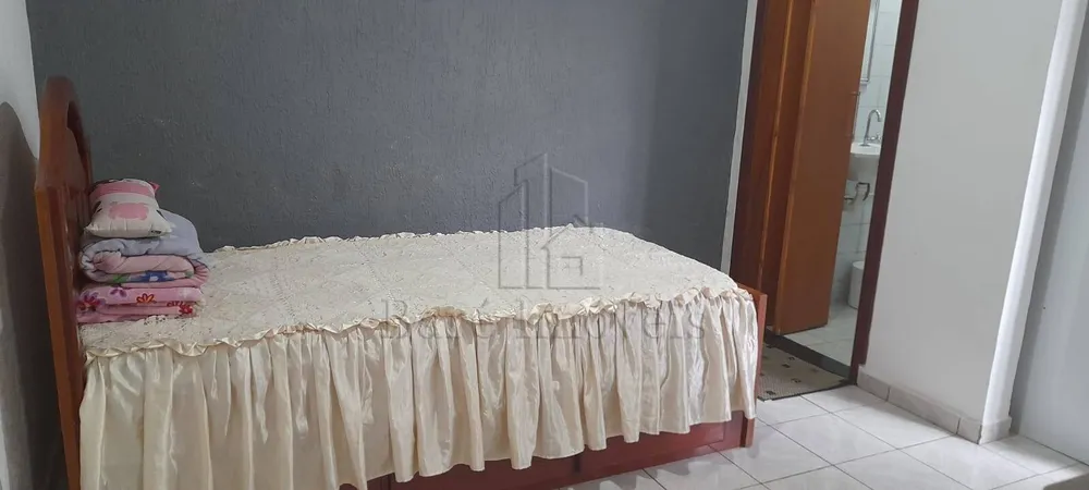 Sobrado, 3 quartos, 118 m² - Foto 4