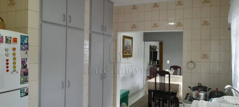 Sobrado, 3 quartos, 118 m² - Foto 1