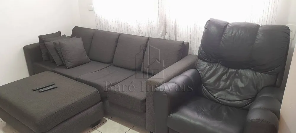 Sobrado, 3 quartos, 118 m² - Foto 2