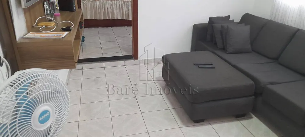 Sobrado, 3 quartos, 118 m² - Foto 3