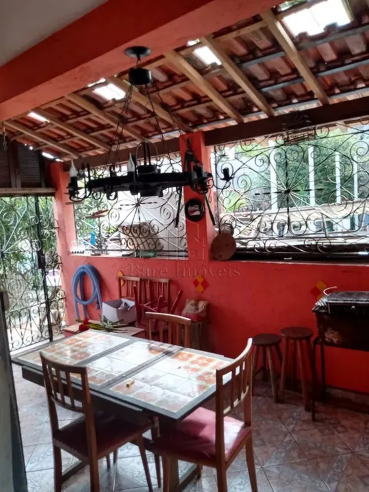 Casa, 4 quartos, 430 m² - Foto 6