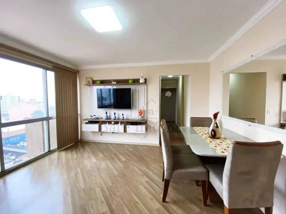 Apartamento, 3 quartos, 90 m² - Foto 6