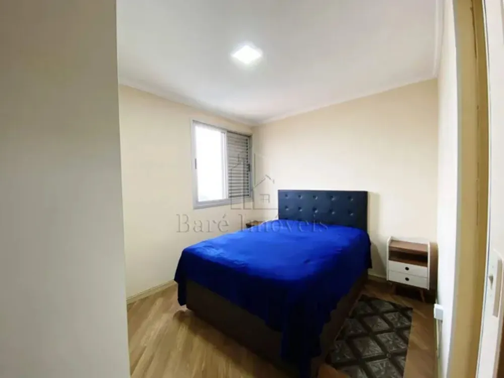 Apartamento, 3 quartos, 90 m² - Foto 5