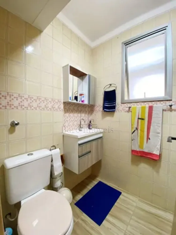 Apartamento, 3 quartos, 90 m² - Foto 2
