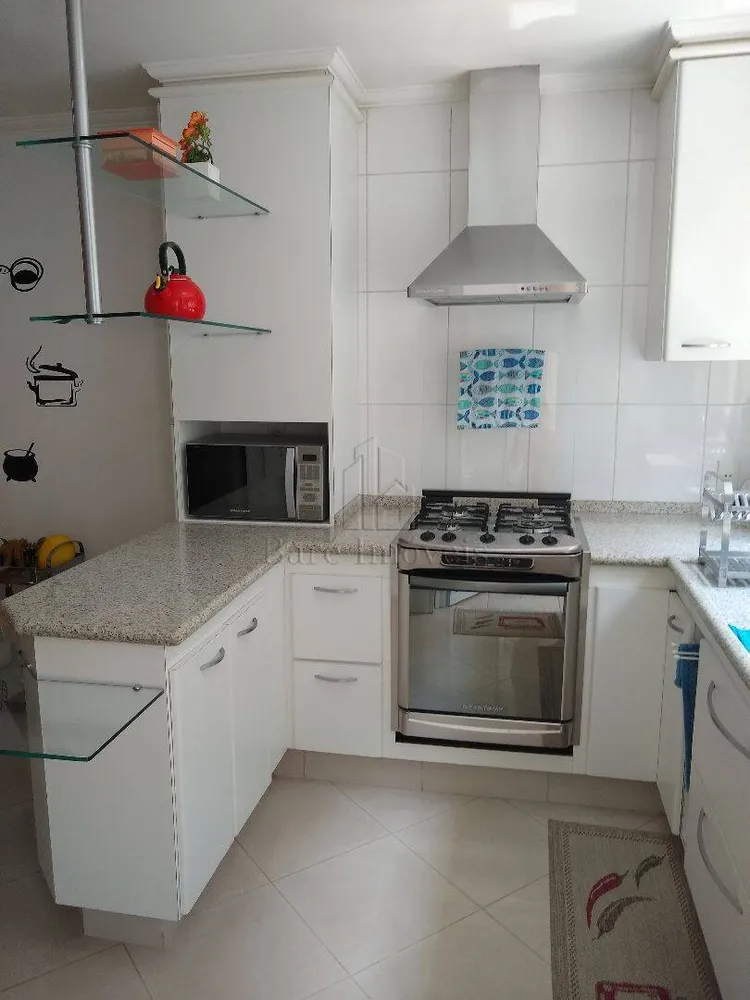 Sobrado, 3 quartos, 174 m² - Foto 6