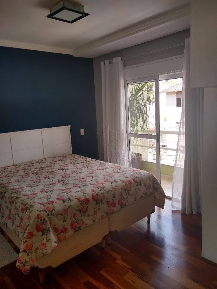 Sobrado, 3 quartos, 174 m² - Foto 3