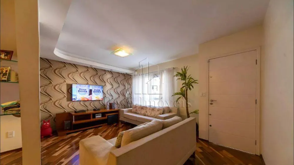 Sobrado, 3 quartos, 174 m² - Foto 1