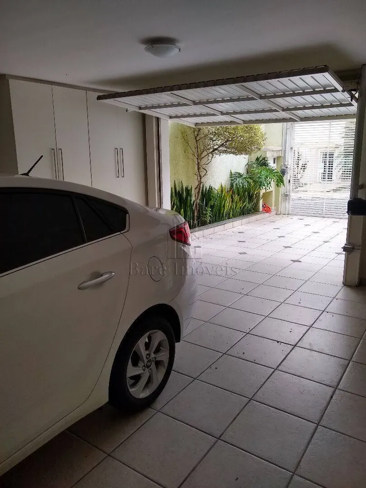 Sobrado, 3 quartos, 174 m² - Foto 5