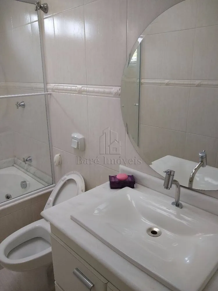 Sobrado, 3 quartos, 174 m² - Foto 10
