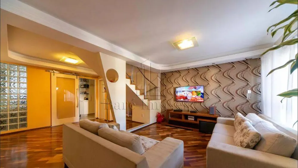 Sobrado, 3 quartos, 174 m² - Foto 8