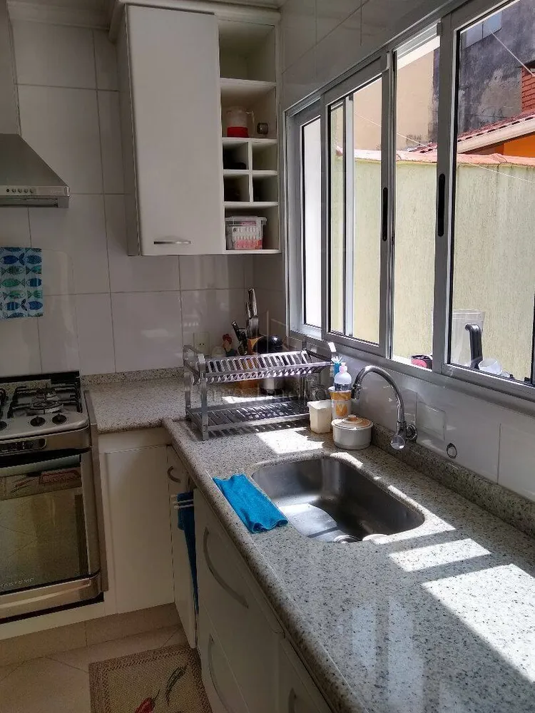 Sobrado, 3 quartos, 174 m² - Foto 11