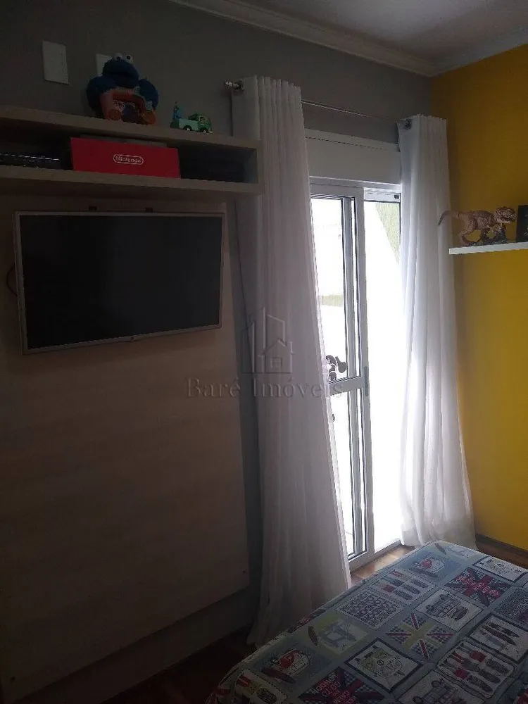 Sobrado, 3 quartos, 174 m² - Foto 2