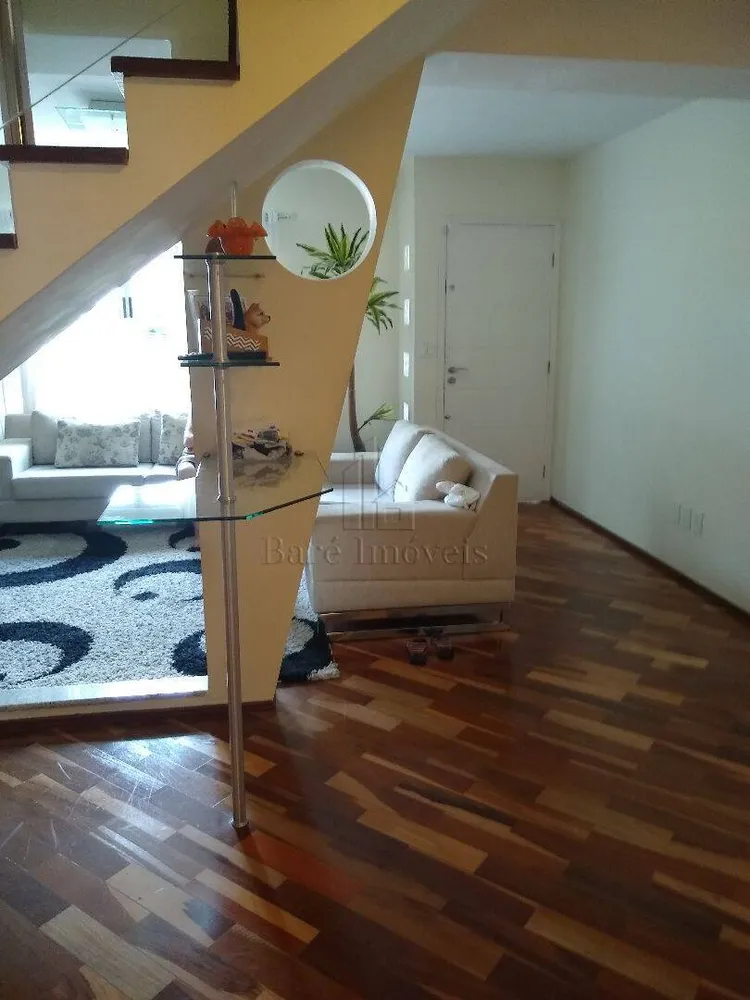 Sobrado, 3 quartos, 174 m² - Foto 7