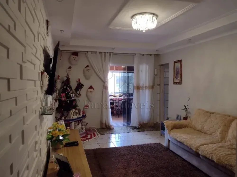 Sobrado, 4 quartos, 127 m² - Foto 2