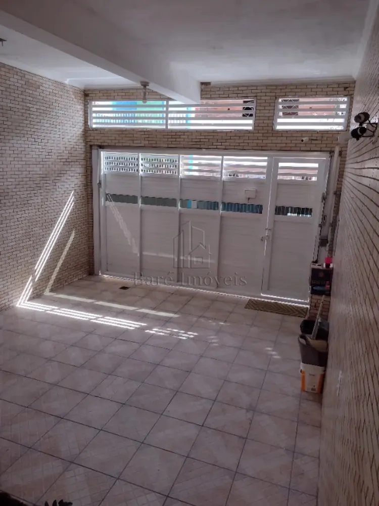 Sobrado, 4 quartos, 127 m² - Foto 3