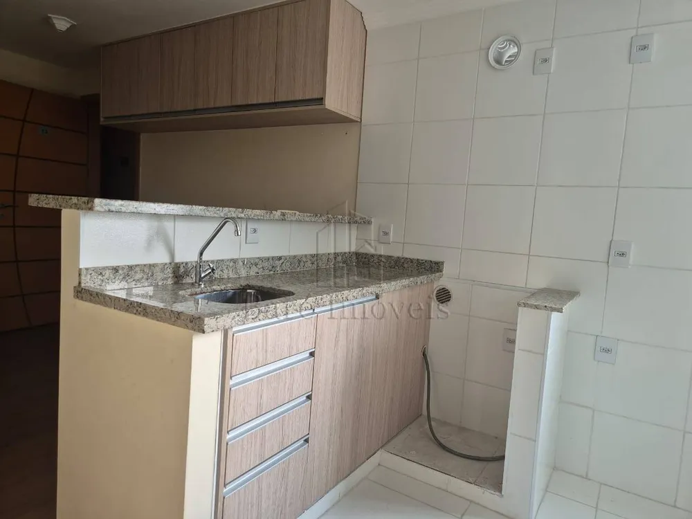 Apartamento, 2 quartos, 50 m² - Foto 6